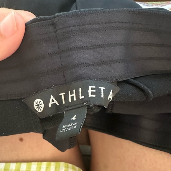 Athleta Siena Skinny Pant Black  - 4 - Picture 16 of 16